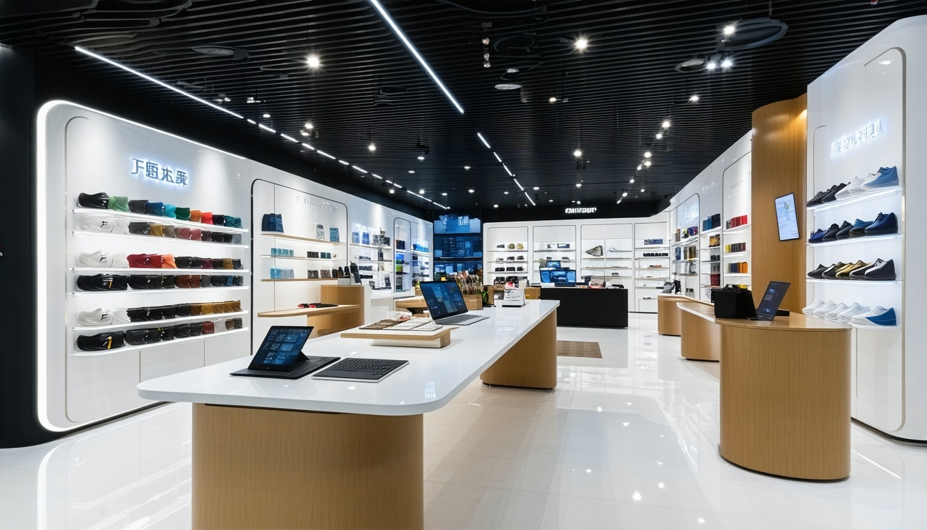 smart retail shop-1