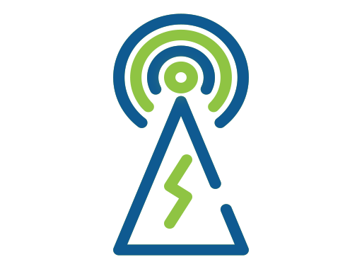 Mag Power Icon