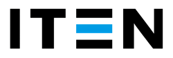 High-Res ITEN Logo