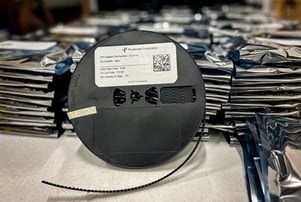 Powercast hits milestone shipping 10 million over-the-air wireless Powerharvester chips as global organizations increase demand for untethered devices free from wires, batteries and placement restrictions, such as the direct contact with a charging surface that the Qi wireless charging standard requires. Uptick in demand spans wide range of applications, from IoT sensors, digital luggage tags, consumer electronics, logistics and more.