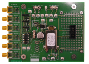 P21XXCSR-EVB