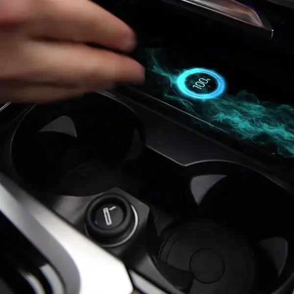 powermat automotive