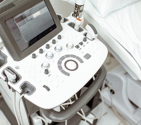 ultrasound-equipment