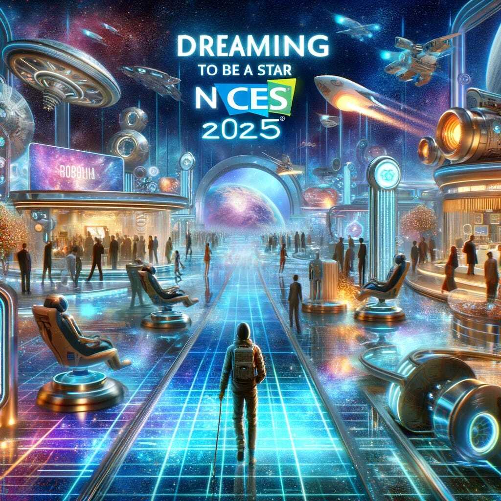 CES 2025
