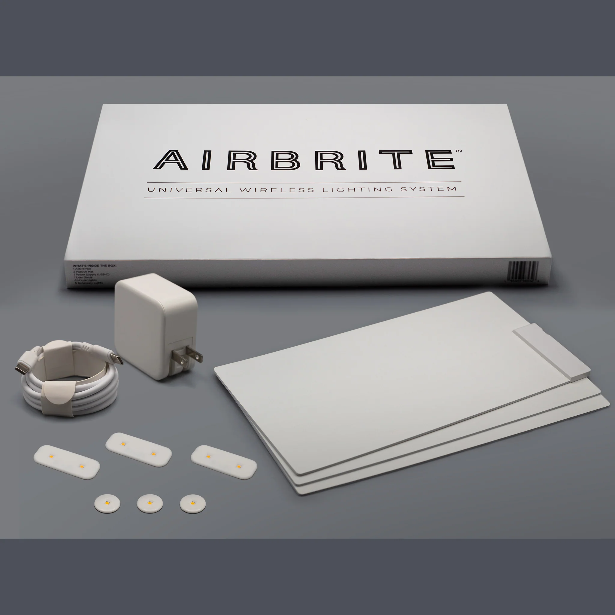 Airbrite-Kit
