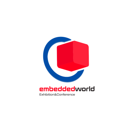 Meet us at Embedded World North America!