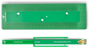 Evaluation Board Antennas