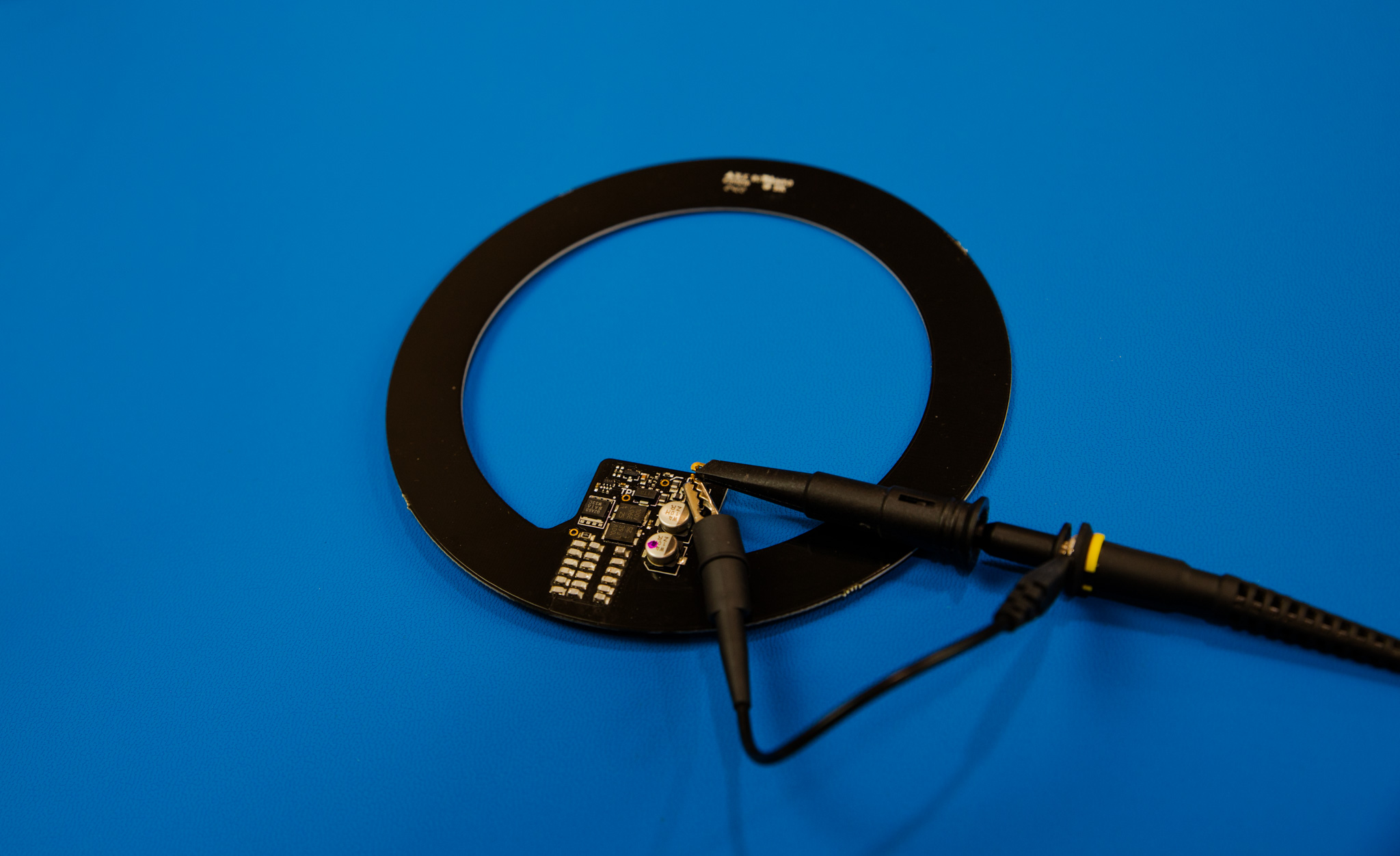 Mag res eval kit 3