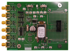 P21XXCSR-EVB