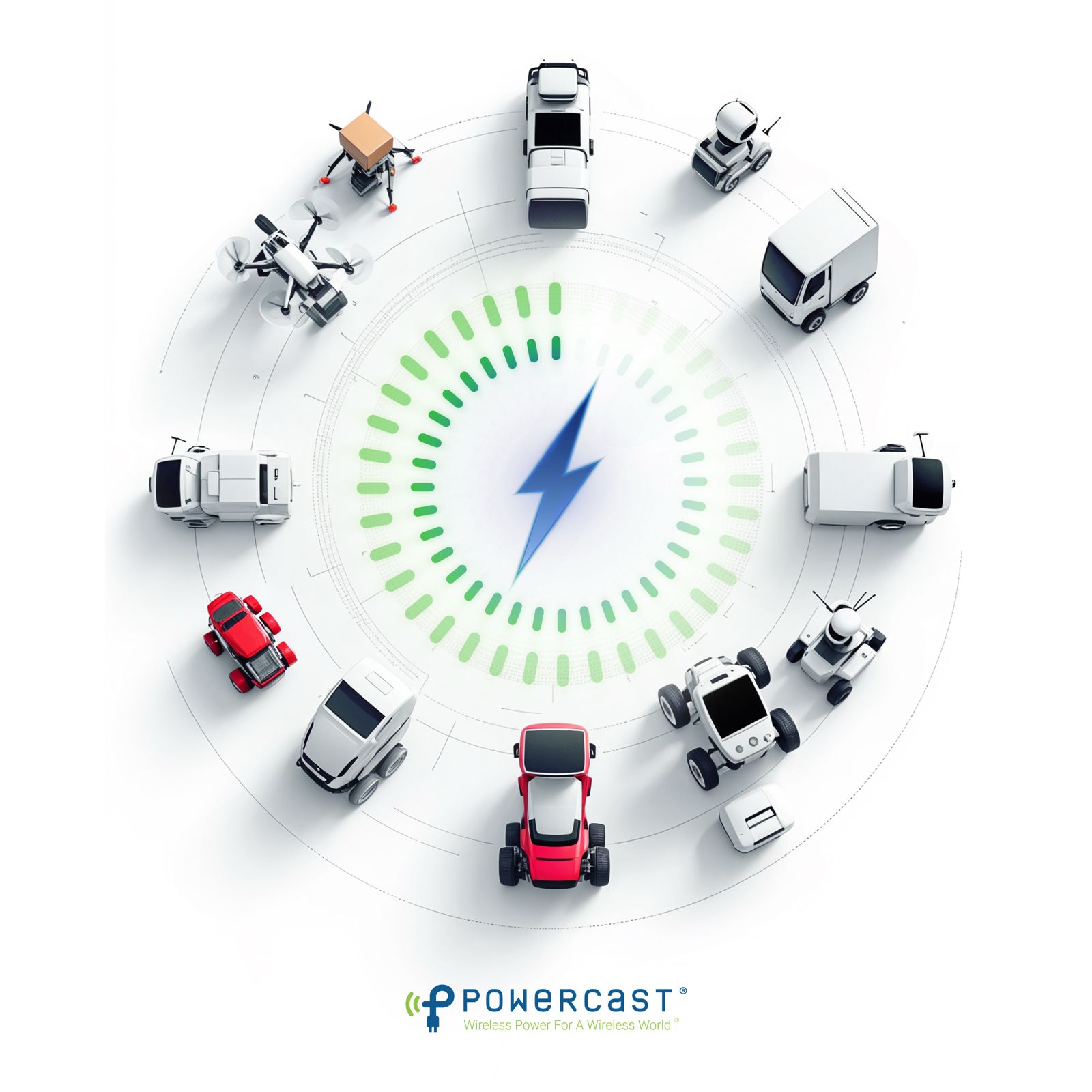 Sample PC device charging image