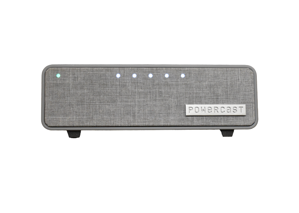 Ubiquity transparent (lights) small