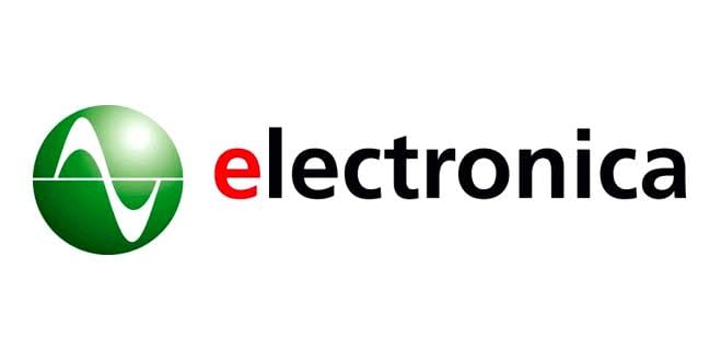 Meet with us at Electronica 2026!