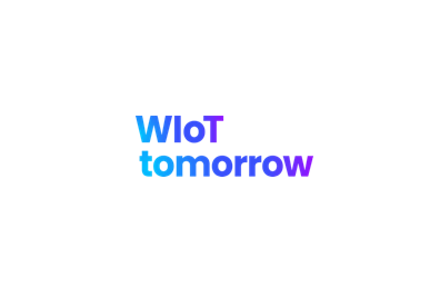 Meet us at WIoT tomorrow!
