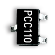 Powercast Receiver Chip PCC110