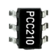 Powercast Receiver Chip PCC210