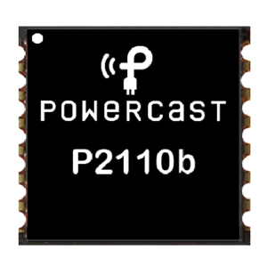Powercast Receiver Module p2110b